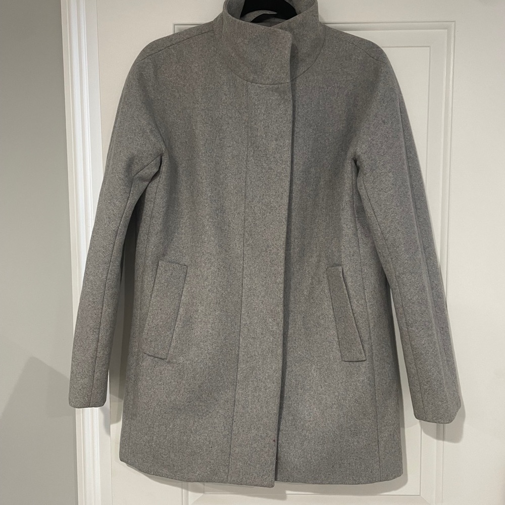 J.Crew Factory Coat